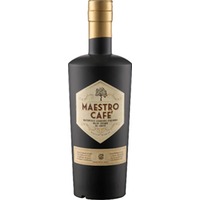 Inga Maestro Cafe Jg. 0