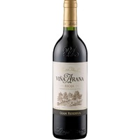 La Rioja Alta Vina Arana Gran Reserva D.O.Ca
