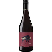 Virgen del Aguila Jabali Tempranillo - Cabernet DO