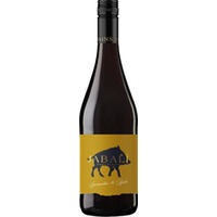 Virgen del Aguila Jabali Garnacha - Syrah DO