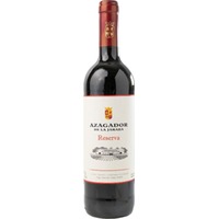 Pago de la Jaraba Azagador Reserva DO