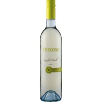 Quinta da Lixa Vinho Verde Seixoso DOC