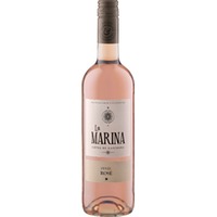 Domaine de Menard La Marina - Cuvee Rose VdP Co tes de Gascogne