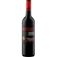 Beefsteak Club Beef Liberty Cabernet Sauvignon