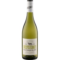 Beefsteak Club Sauvignon Blanc
