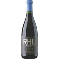 Vinedos de Alcohuaz RHU mezcla tinta