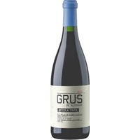 Vinedos de Alcohuaz GRUS mezcla tinta