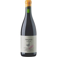 Vinedos de Alcohuaz TOCOCO Syrah
