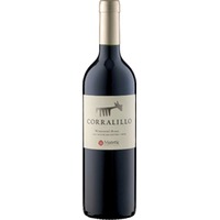 Matetic Wine Group Corralillo Winemakers Blend