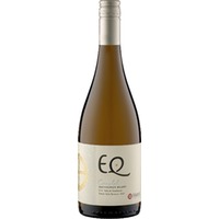 Matetic Wine Group EQ Coastal Sauvignon Blanc - Bio