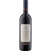 Craggy Range Te Kahu Gimblett Gravels Vineyard