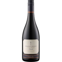 Craggy Range Syrah Gimblett Gravels Vineyard