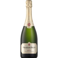 Graham Beck Wines Cap Classique Brut NV Jg. 0