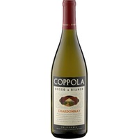 Francis Ford Coppola Winery Rosso Bianco Chardonnay