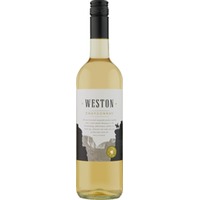 Weston Estate Winery Weston Chardonnay