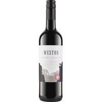 Weston Estate Winery Weston Cabernet Sauvignon