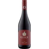 Scheid Family Wines Ryder Pinot Noir