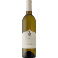 Schug Carneros Estate Sauvignon Blanc Sonoma Coast