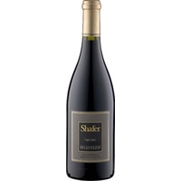 Shafer Vineyards Relentless