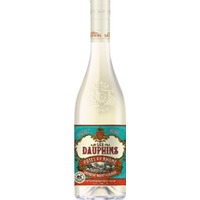 Les Dauphins Blanc
