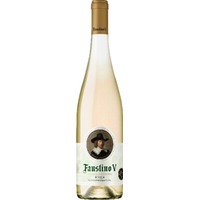 Faustino V Blanco