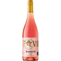 Faustino VII Rosado