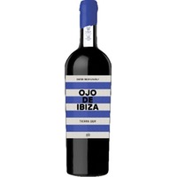Bodega Ojo de Ibiza Ojo de Ibiza Tierra Sur