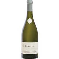 Vignobles Brunier Clos La Roquete Blanc