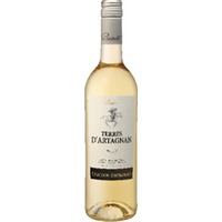 Plaimont Terres d Artagnan Blanc