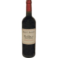 de la Cabanne Haut Barry Bordeaux Superieur