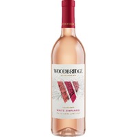 Robert Mondavi Woodbridge White Zinfandel Jg