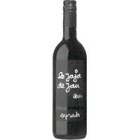de Jau Le Jaja Syrah Rouge