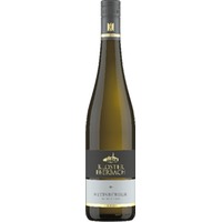 Kloster Eberbach Steinberger Riesling trocken VDP Ortswein