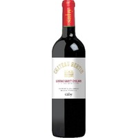 Vignobles Saby Chateau Bertin