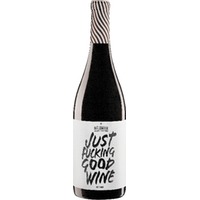 Nelemann Just Fucking Good Wine Tinto
