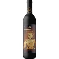 19 Crimes The Banished Cuvee aus Cabernet Sauvignon, Grenache, Shiraz in amerikanischen Eichenholzfässern gereift