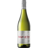 Miguel Torres Sangre de Toro Blanco 0.0 alkoholfrei