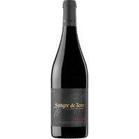 Miguel Torres Sangre de Toro Reserva