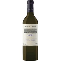 Jean Leon Vinya Palau Merlot