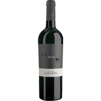 Collavini Eugenio Il more Rosso Venezia Giulia IGT