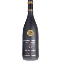 La Scolca Etichetta Nera Gavi dei Gavi BLACK