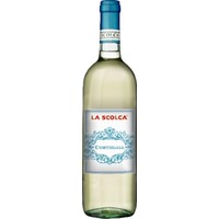 La Scolca Cortegaia Vino bianco secco