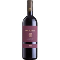 Tenuta Podernovo Solenida Costa Toscana IGT