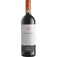Tenuta Castelbuono Carapace Montefalco Sagrantino DOCG