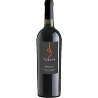 Cantine Minini Tardus Quietum Primitivo Appassimento