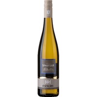 Spreitzer Riesling 101