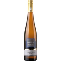 Spreitzer Hallgarten Hendelberg Riesling