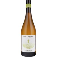 Los Vascos Chagual Sauvignon Blanc