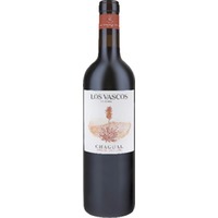 Los Vascos Chagual Cabernet Sauvignon