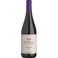 Golan Heights Winery Mount Hermon Indigo